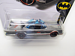 hot wheels zamac batmobile