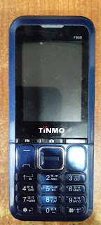 tinmo f600 sc6531e flash file new