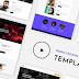 RareRadio Music & Streaming Elementor Template Kit