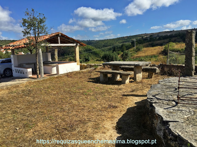 Aldeia da Mata Pequena, Mafra