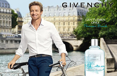 Givenchy Gentlemen Only Parisian Break