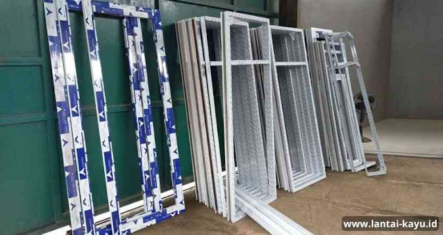 Kusen Aluminium