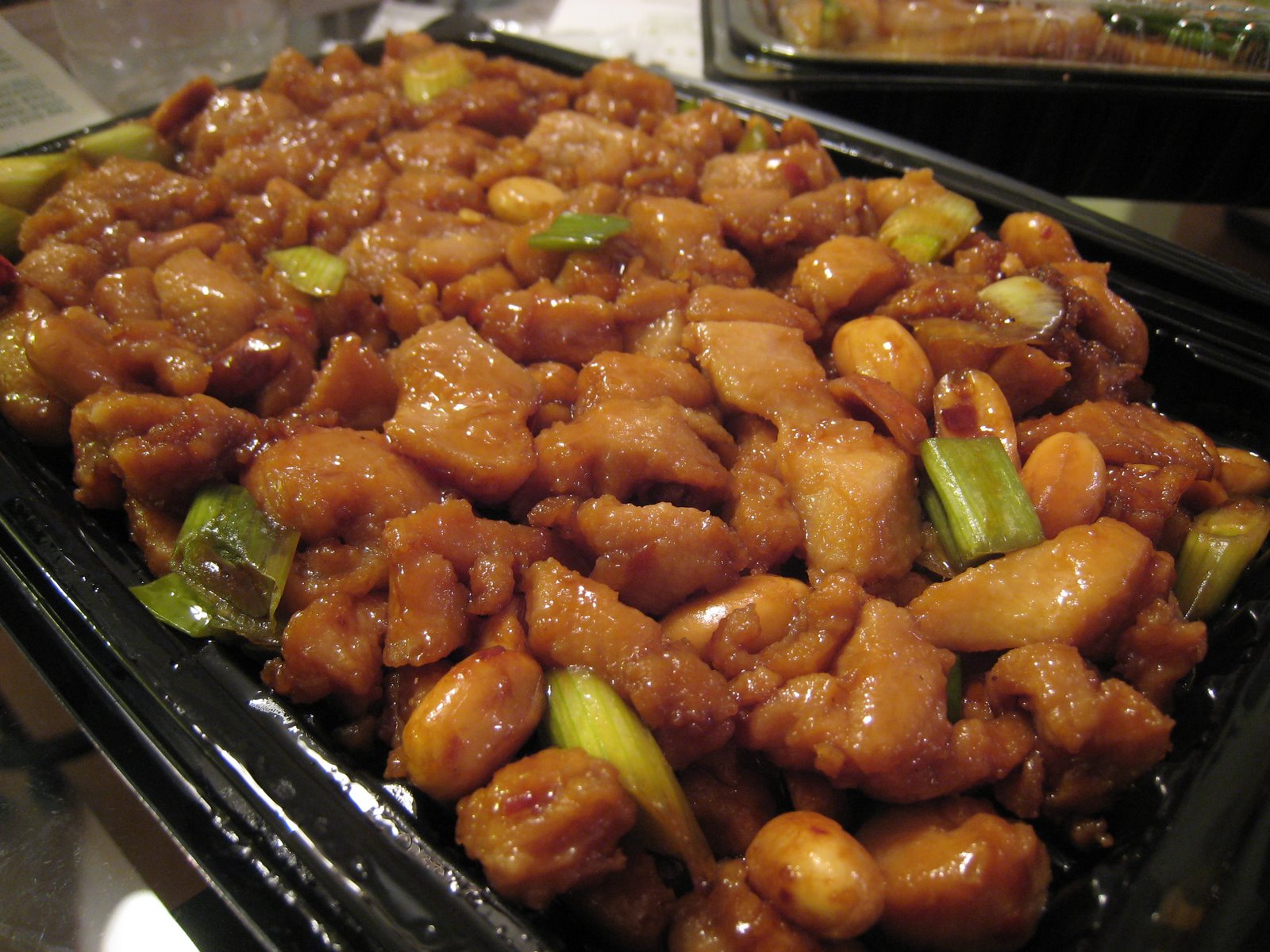 Foodie Universe's Restaurant Reviews: Restaurant Review ...