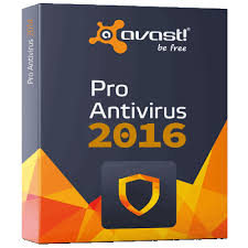 Avast Antivirus නොමිලේ බාවිතා කරමු.