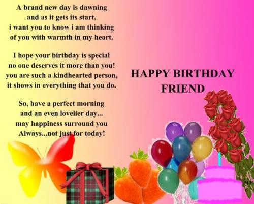 Birthday Quotes