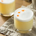 how to make a whiskey sour with egg white