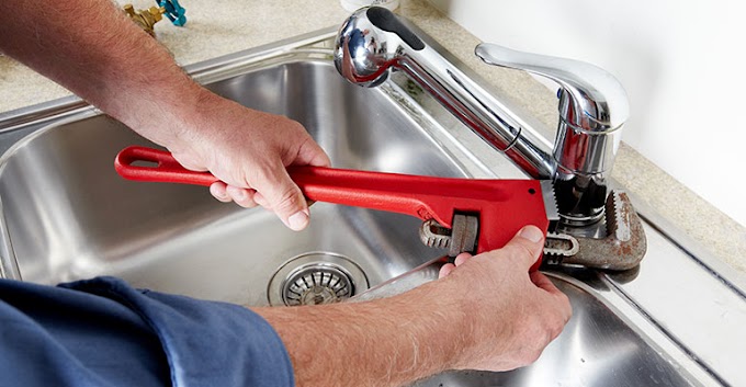 Most Typical Plumbing Services