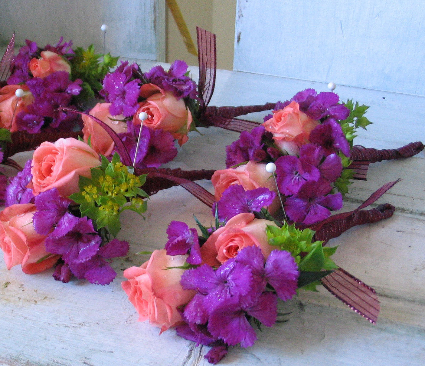 types of flowers ranunculus