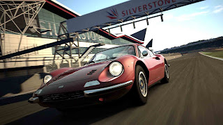 gran turismo 6 screenshot