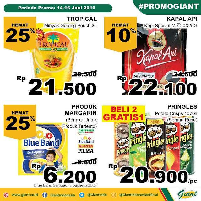 #Giant - #Promo #Katalog JSM Periode 14 - 16 Juni 2019