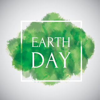 Earth day 2017 activities