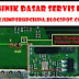 Cara atasi Nokia 1616 di charger No Response
