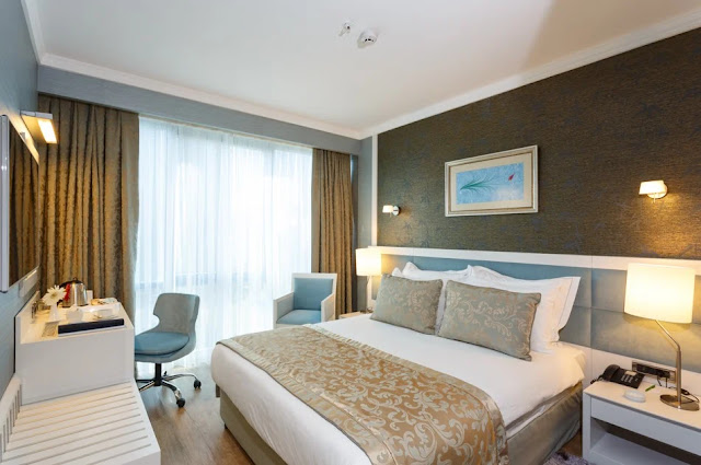فندق ByOtell Hotel Istanbul