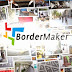 تحميل برنامج اضافة الشعارات علي الصور BorderMaker 5