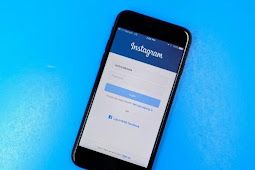 How to Login Instagram With Facebook 2018