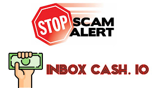 Inbox Cash Scam | inboxcash.io 