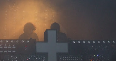 justice live