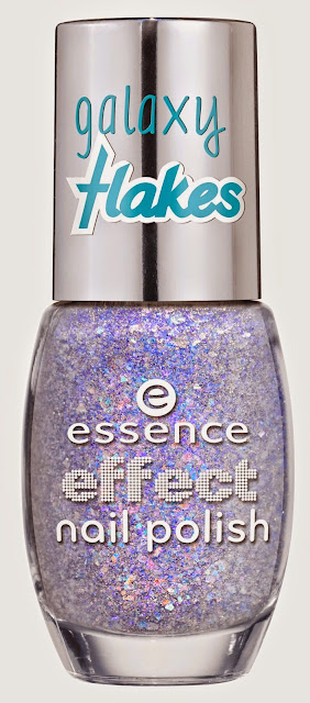 essence galaxy flakes