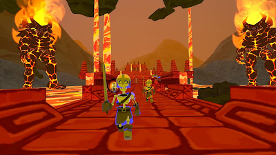 God Of Riffs Game Screenshot 6