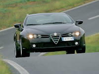 Alfa Romeo