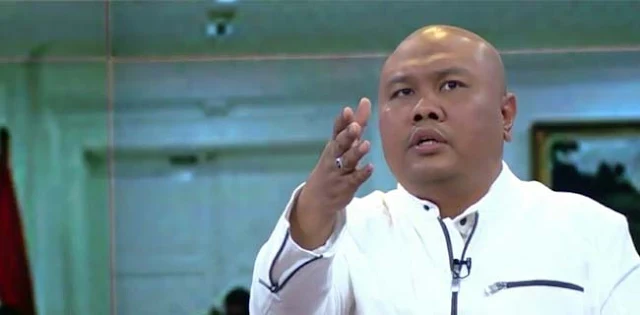 Hendri Satrio: Politisi PSI Pakai Duit Siapa Ya?