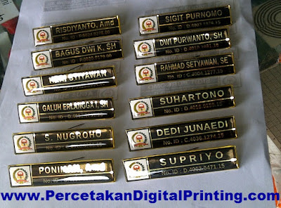 PERCETAKAN DIGITAL PRINTING TERDEKAT