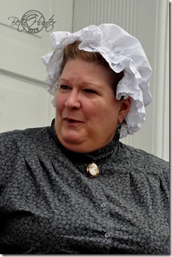Aunt-Beck
