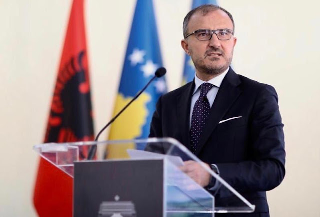 EU Ambassador, Luigi Soreca: If the Political cripple is not resolved, Albania's integration is at risk