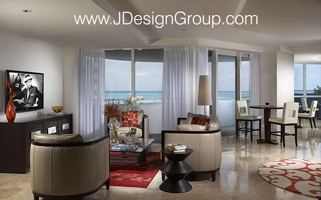 Miami Interior Designers