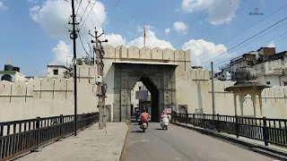 Udaipur Ka Parkota Aur Darwaje in Hindi 15