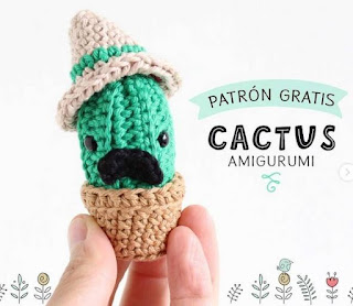 PATRON GRATIS CACTUS AMIGURUMI 54573