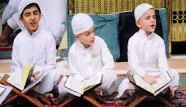 9 Teknik Mudah Dan Hebat Bagaimana Didik Anak Untuk Mudah ...
