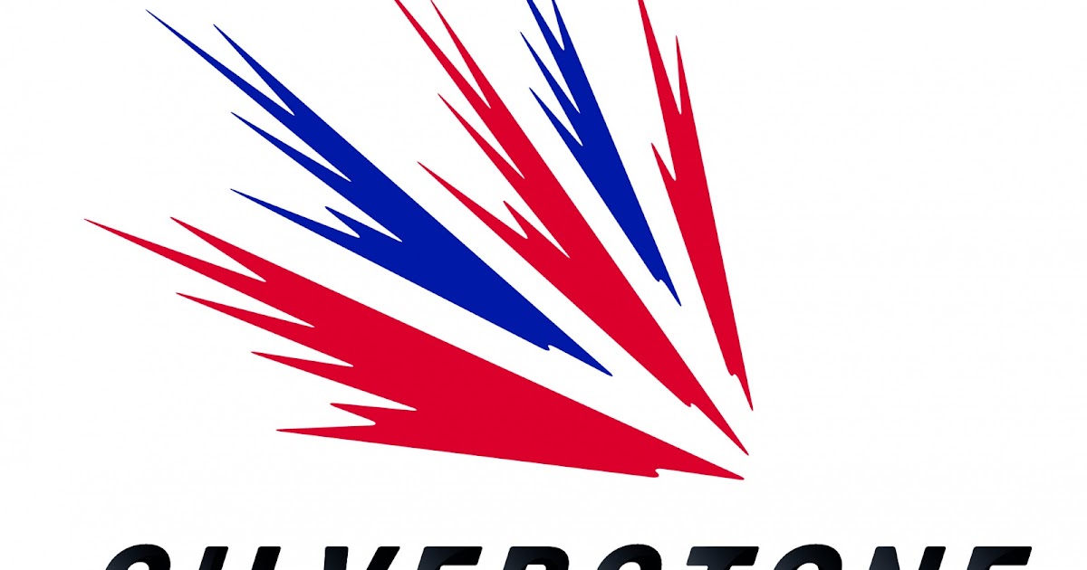 Paul Vickers : Design Thinking: Silverstone race circuit brand