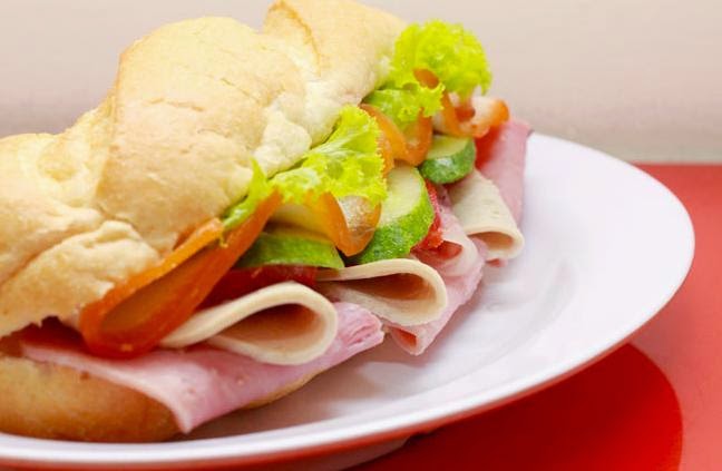 Bánh Mì Thập Cẩm