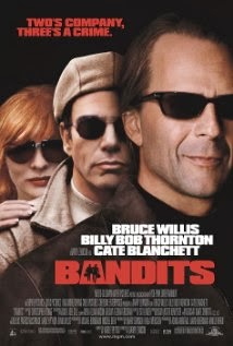 مشاهدة وتحميل فيلم Bandits 2001 مترجم اون لاين