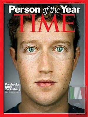 mark zuckerberg