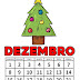 CALENDÁRIO COLORIDO 2024 II - DEZEMBRO