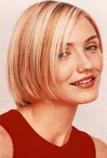 Cameron Diaz Hairstyles