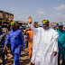 2023: Excitement As Gobir's Campaign Train Hits Kwara South