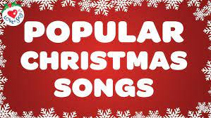 Top 10 Christmas Songs