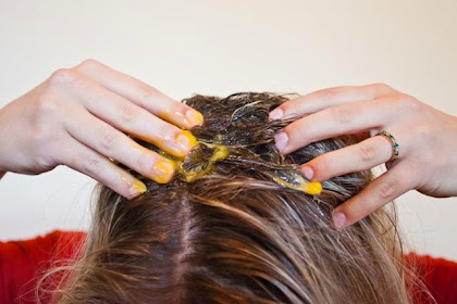 Cara Menciptakan Masker Kuning Telur Untuk Wajah Dan Rambut