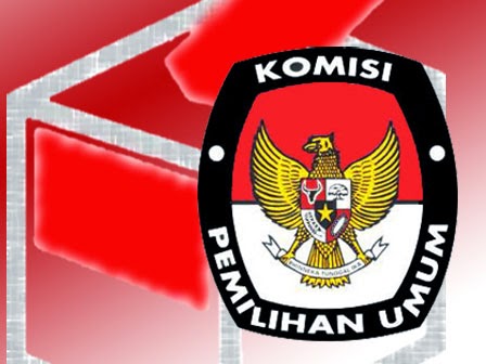 KPU Dumai Tetapkan Lima Pasang Calon