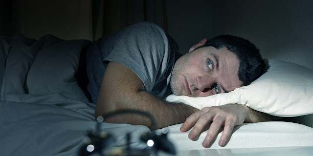 The effects of sleep pattern disturbance you are not aware of