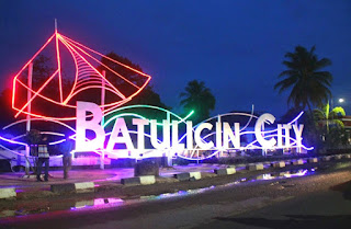 Kota Batulicin