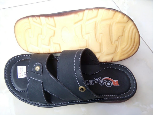 Roset PR kokop 1 ban sandal tasikmalayaRoset PR kokop 1 ban sandal tasikmalaya