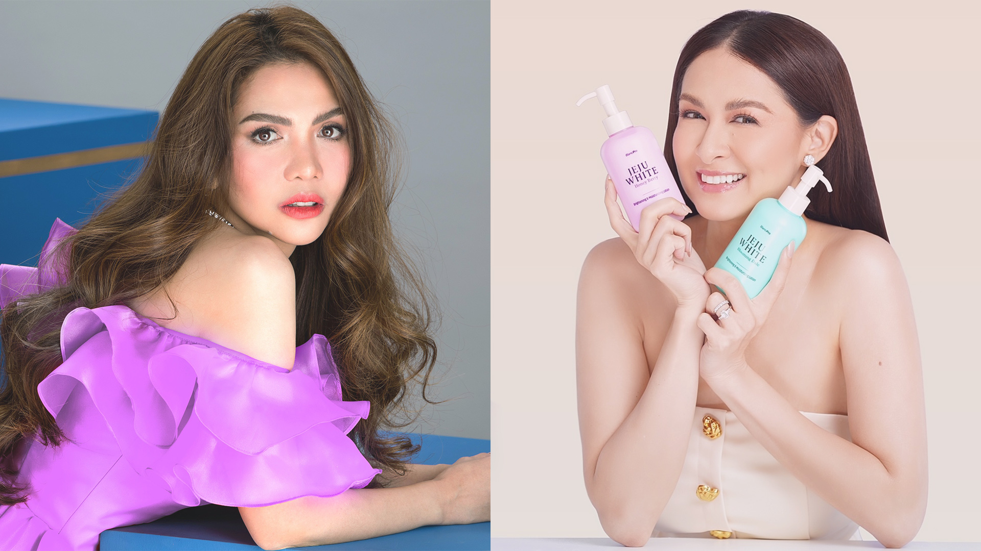 Happy Skin X Kathryn Bernardo Active Collection Review: Pretty and