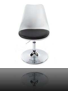 Chaise design pas cher