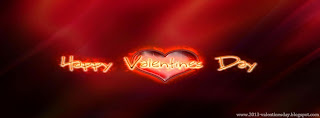 5. Valentines Day Love Heart Facbook(fb) Cover Photo