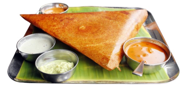 bajra dosa