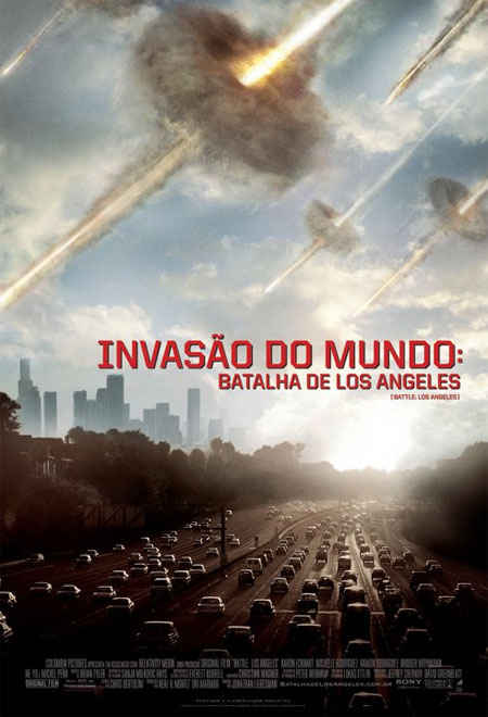 filmes Download   Invasão do Mundo   Batalha de Los Angeles TS AVI Dublado + RMVB Dublado